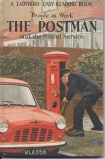 Assiduous Costner Research: Postman