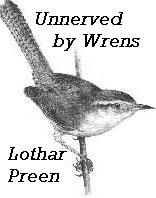 Recommended Reading: Preenwren
