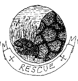 Emblem: Rescue