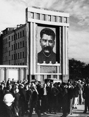 Was Dobson Stalin?: Stalincult