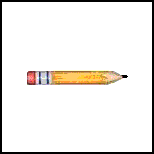 Pencil of the Month: Pencil