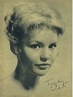 Tuesday Weld News: Weld