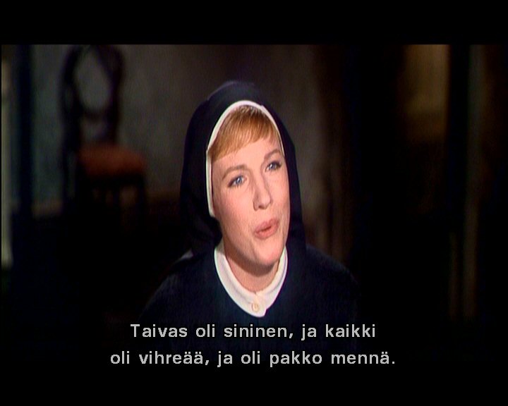 Nuns Purporting to Come From Finland: Finnishnun