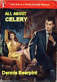 Beerpint Reprints: Celery