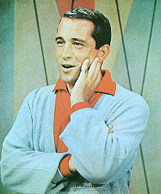 Gigantic Balls of Volatile Gas: Perrycomo