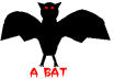 Bats: Bat