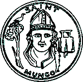 Saint Mungo : Read and Learn: Mungo