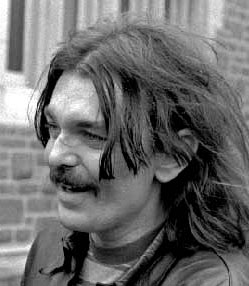 Titans of the Silver Screen: Beefheart