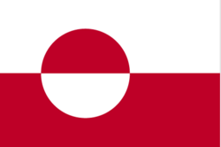 Let Us Now Praise Greenland: Greenlandflag