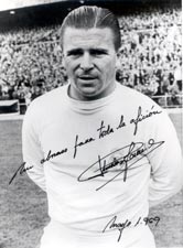 Clot: Puskas