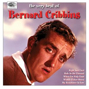 The Cribbins Research Institute: Cribbinsdisc