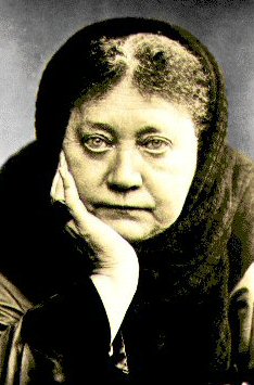 Evidence That Chlorine Winslow Bore an Uncanny Resemblance to Madame Helena Blavatsky: Blavatsky