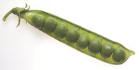 Peas: Peas_In_Pod