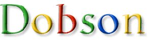 Google News: Dobson_Logo