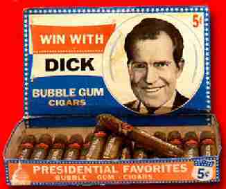Win With Dick: Nixoncigars