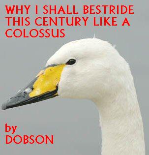 Colossus: Swanhead