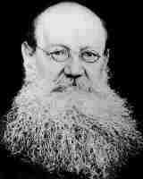 Basil and Guido's Kropotkin Fanfaronade: Kropotkin