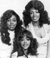 Fingerprints: Threedegrees