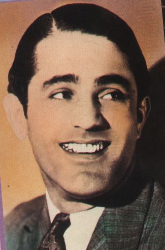 Mad Arabs: Bowlly