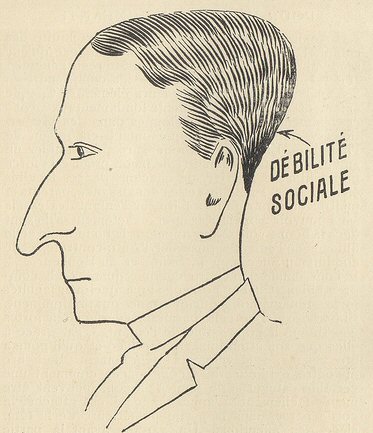 debilitesociale