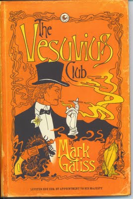 vesuvius club