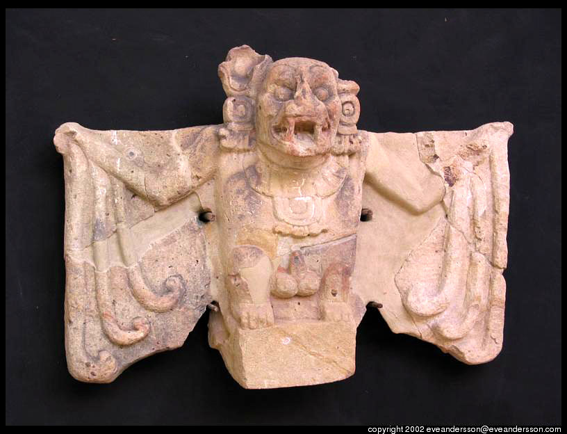 camazotz