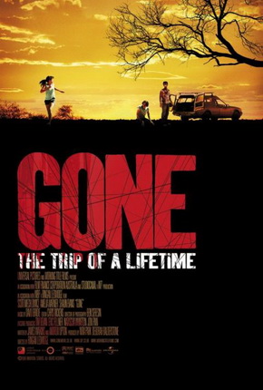 Gone2007Poster