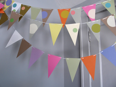 bunting