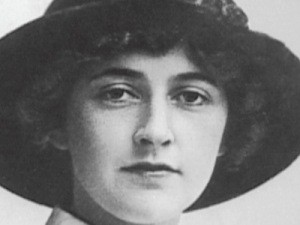 Agatha Christie