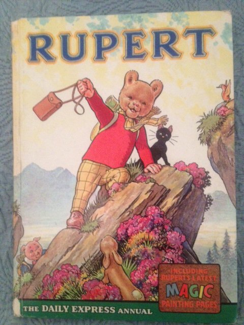 rupert