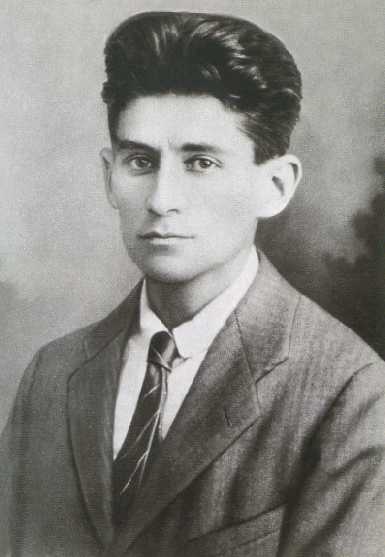 franz-kafka