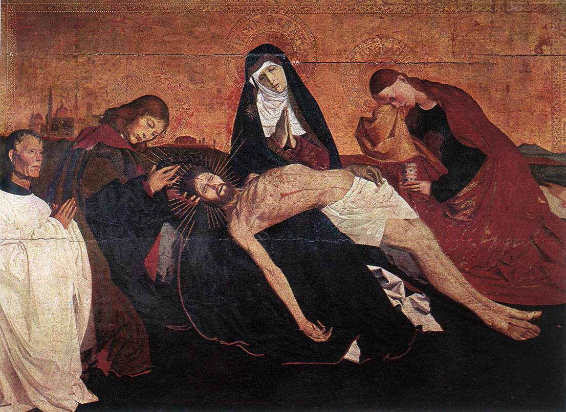 pieta