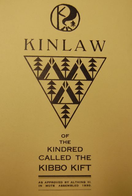 kinlaw